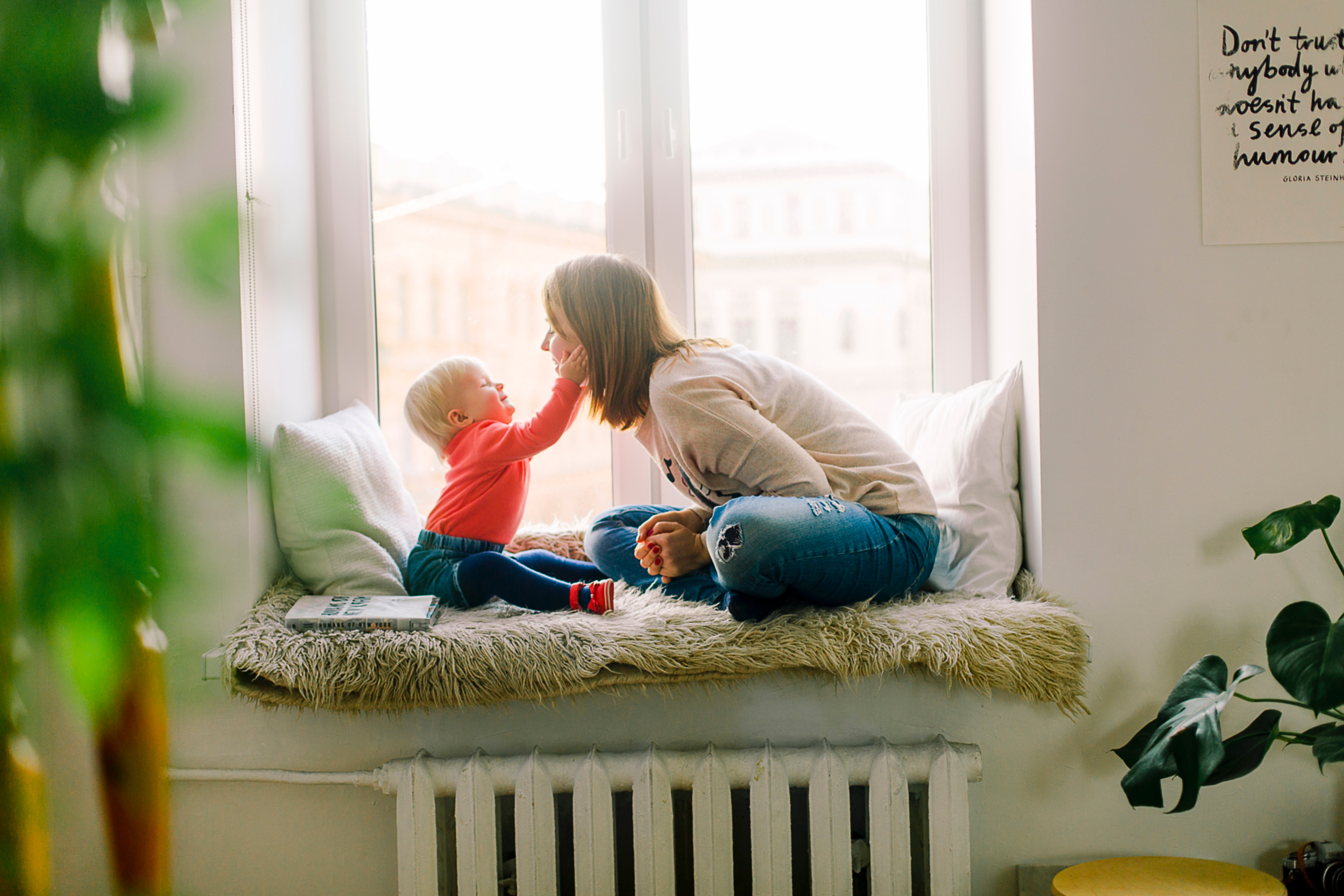 Financial Freedom for Mums
